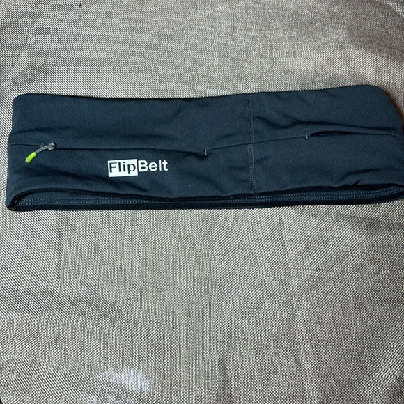 Flip belt - Picture 1 of 6
